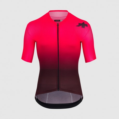 MAILLOT ASSOS EQUIPE RS S11