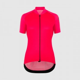 MAILLOT ASSOS UMA GT C2 EVO