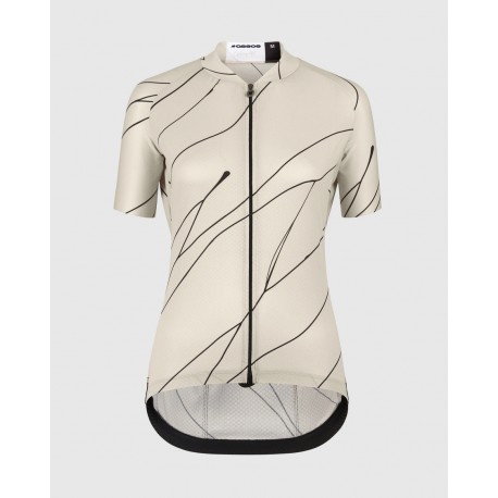 MAILLOT ASSOS UMA GT EVO ULTRA BLOOD