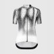 MAILLOT ASSOS UMA GT C2 EVO HEAT MAP