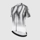 MAILLOT ASSOS UMA GT C2 EVO HEAT MAP