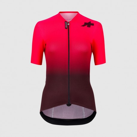 MAILLOT ASSOS DYORA RS S9 TARGA