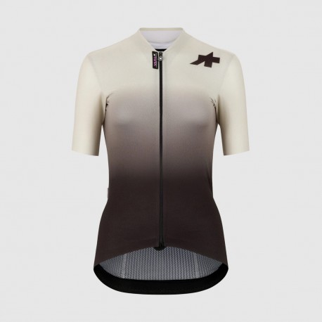 MAILLOT ASSOS DYORA RS S9 TARGA