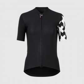 MAILLOT ASSOS DYORA RS S9 TARGA