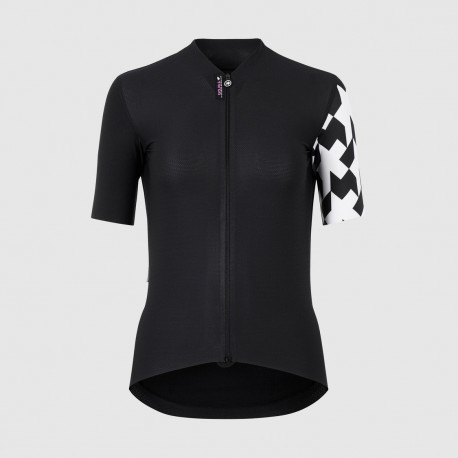 MAILLOT ASSOS DYORA RS S9 TARGA