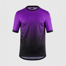 CAMISETA ASSOS TRAIL T3