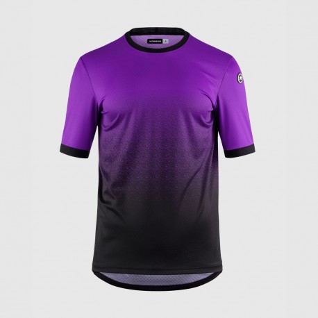 CAMISETA ASSOS TRAIL T3