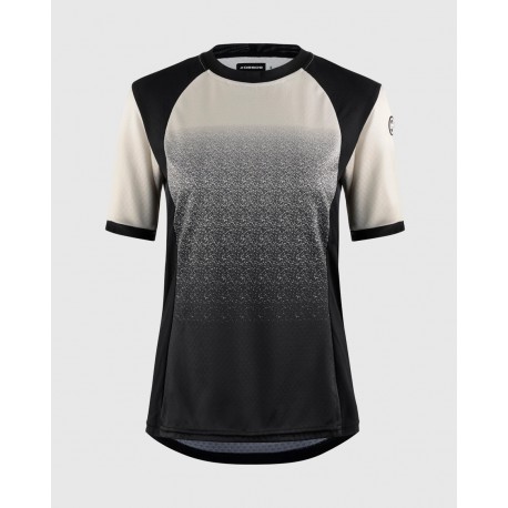 CAMISETA ASSOS TRAIL W's