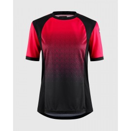 CAMISETA ASSOS TRAIL W's
