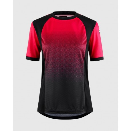 CAMISETA ASSOS TRAIL W's