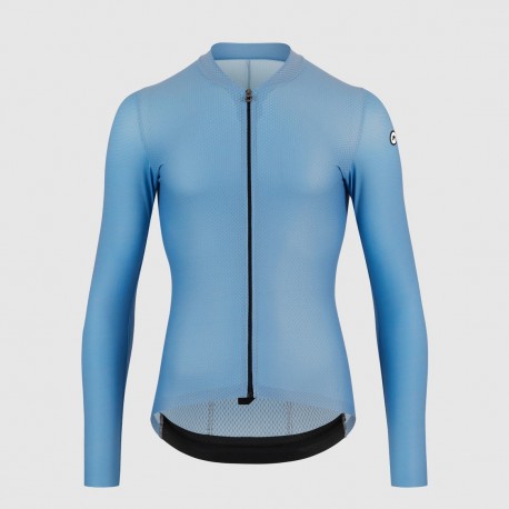 MAILLOT ASSOS MILLE GT LS S11