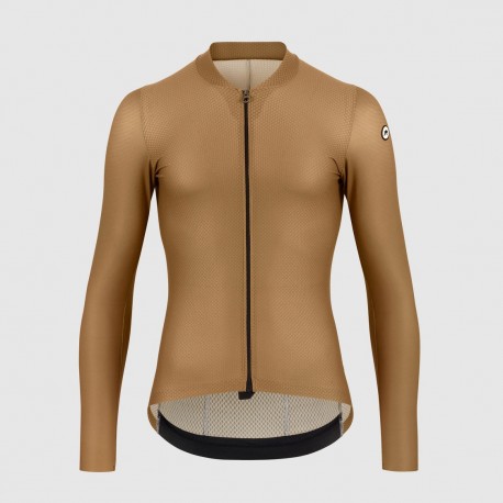 MAILLOT ASSOS MILLE GT LS S11