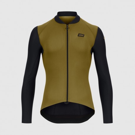 MAILLOT ASSOS MILLE GTO C2 LS