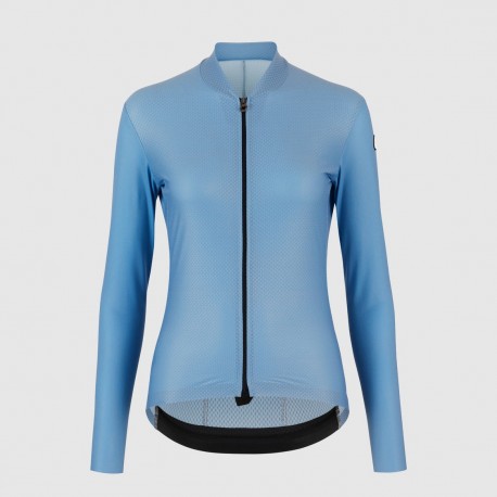 MAILLOT ASSOS UMA GT LS S11