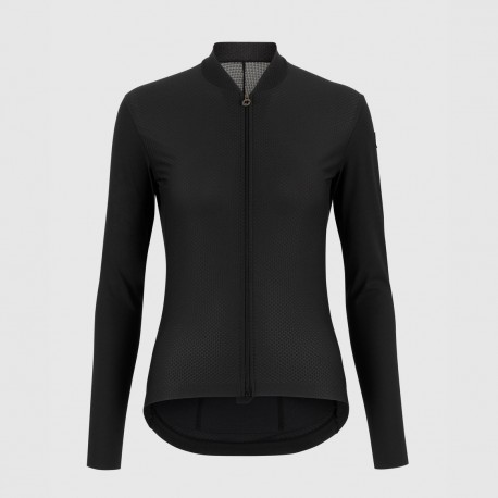 MAILLOT ASSOS UMA GT LS S11