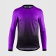 CAMISETA ASSOS TRAIL LS T3 ZODZILLA