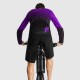 CAMISETA ASSOS TRAIL LS T3 ZODZILLA