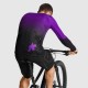 CAMISETA ASSOS TRAIL LS T3 ZODZILLA