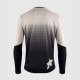 CAMISETA ASSOS TRAIL LS T3 ZODZILLA