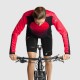 CAMISETA ASSOS TRAIL W's LS ZODZILLA