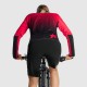 CAMISETA ASSOS TRAIL W's LS ZODZILLA