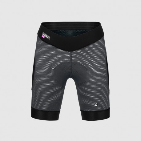 CULOTTE INTERIOR ASSOS TACTICA W's HP