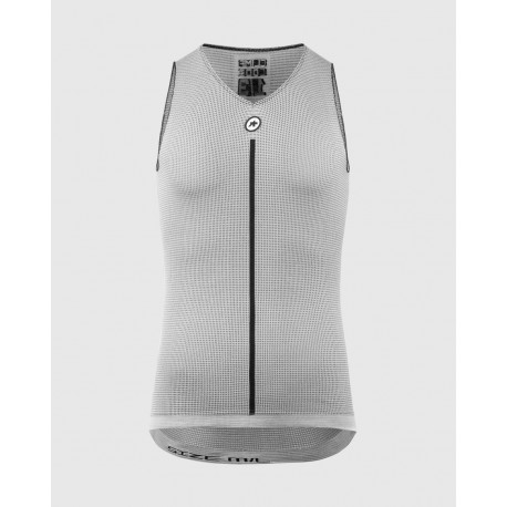 CAMISETA ASSOS 1/3 NS P1