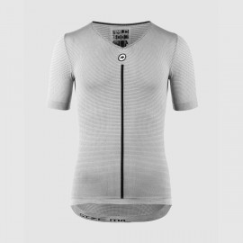 CAMISETA ASSOS 1/3 SS P1*