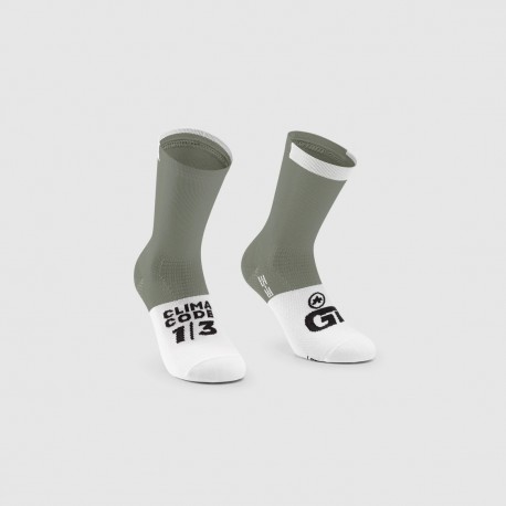 CALCETINES ASSOS GT C2