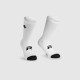 CALCETINES ASSOS R S9 - twin pack White Series