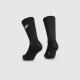 CALCETINES ASSOS R S9 - twin pack Black Series