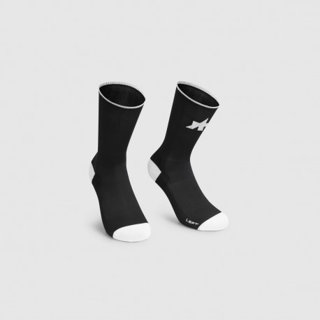 CALCETINES ASSOS RS SUPERLEGER S11