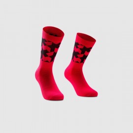 CALCETINES ASSOS MONOGRAM EVO