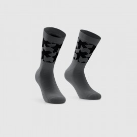 CALCETINES ASSOS MONOGRAM EVO