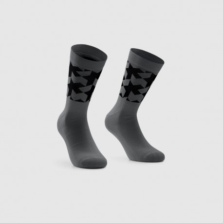 CALCETINES ASSOS MONOGRAM EVO