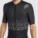 MAILLOT ASSOS EQUIPE RS S11 PRECISION GRAPHITE