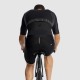 MAILLOT ASSOS EQUIPE RS S11 PRECISION GRAPHITE