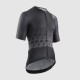 MAILLOT ASSOS EQUIPE RS S11 PRECISION GRAPHITE