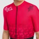 MAILLOT ASSOS RS S11 SPEED CLUB24 LUNAR RED