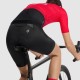 MAILLOT ASSOS DYORA RS SPEED CLUB 2024 LUNAR RED