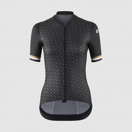 MAILLOT UMA GT S11 MONOGRAM BOSS x ASSOS