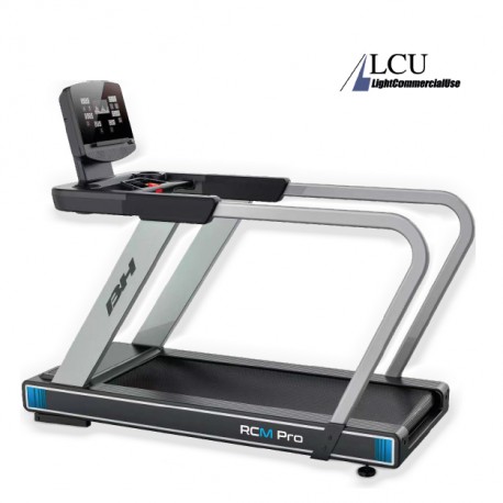 CINTA DE CORRER BH RCM Pro MED