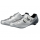 ZAPATILLAS SHIMANO S-PHYRE RC9| PLATA