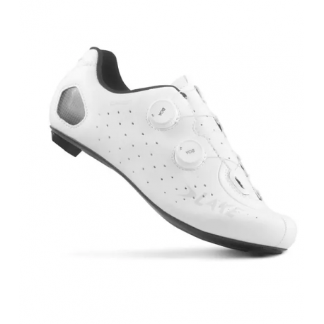 ZAPATILLAS LAKE CX332 | WHITE/WHITE