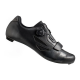 ZAPATILLAS LAKE CX218 | BLACK/GREY