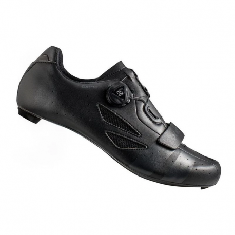 ZAPATILLAS LAKE CX218 | BLACK/GREY