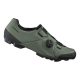 ZAPATILLAS SHIMANO XC3 | OLIVA