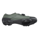 ZAPATILLAS SHIMANO XC3 | OLIVA
