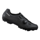 ZAPATILLAS SHIMANO XC3 | NEGRO