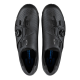 ZAPATILLAS SHIMANO XC3 | NEGRO